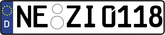NE-ZI0118