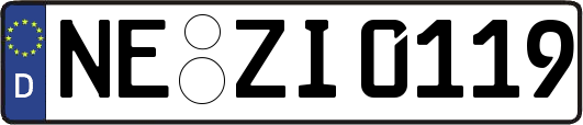 NE-ZI0119