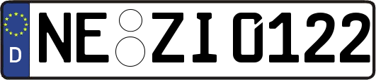 NE-ZI0122