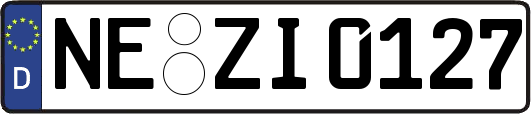 NE-ZI0127