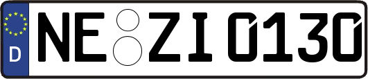 NE-ZI0130