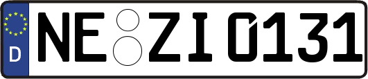 NE-ZI0131