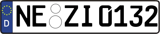 NE-ZI0132