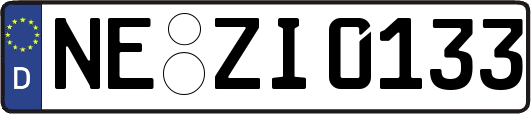 NE-ZI0133