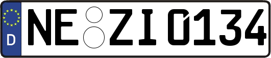 NE-ZI0134