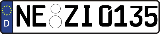 NE-ZI0135