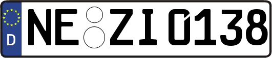 NE-ZI0138