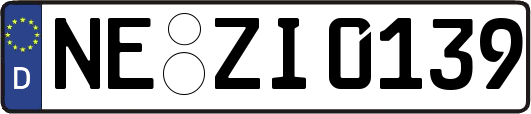 NE-ZI0139