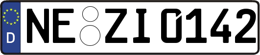 NE-ZI0142