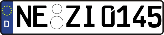 NE-ZI0145