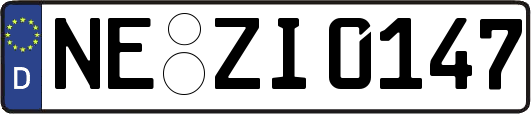 NE-ZI0147