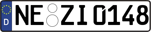 NE-ZI0148
