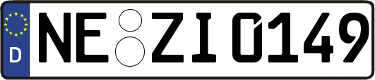 NE-ZI0149