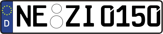 NE-ZI0150