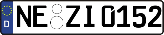 NE-ZI0152