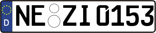 NE-ZI0153
