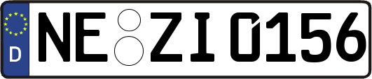 NE-ZI0156