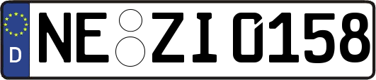 NE-ZI0158