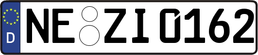 NE-ZI0162