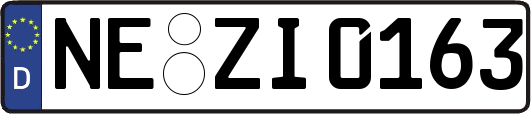 NE-ZI0163