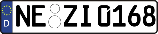 NE-ZI0168