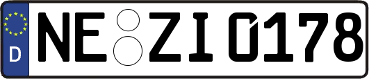 NE-ZI0178