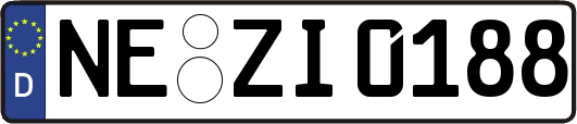 NE-ZI0188