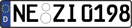 NE-ZI0198