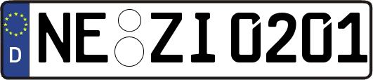 NE-ZI0201