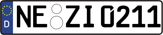 NE-ZI0211