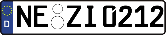 NE-ZI0212