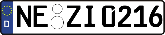 NE-ZI0216