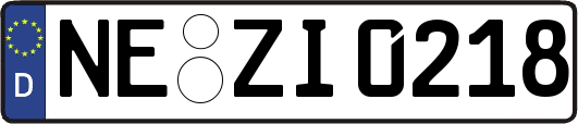 NE-ZI0218