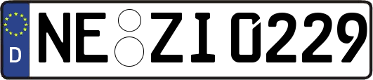 NE-ZI0229