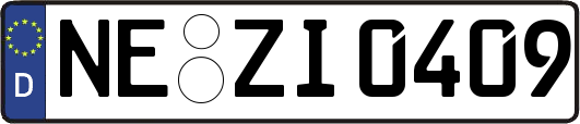 NE-ZI0409