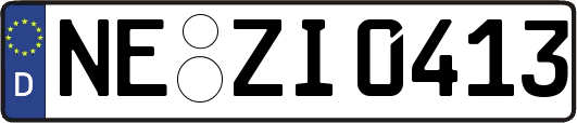 NE-ZI0413