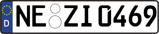 NE-ZI0469