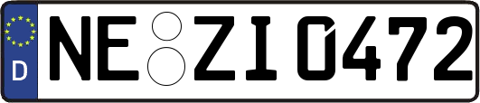 NE-ZI0472