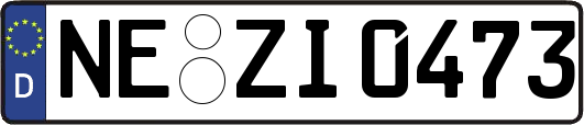 NE-ZI0473
