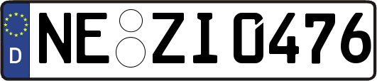NE-ZI0476