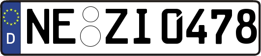 NE-ZI0478