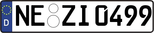 NE-ZI0499