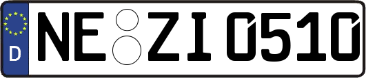 NE-ZI0510