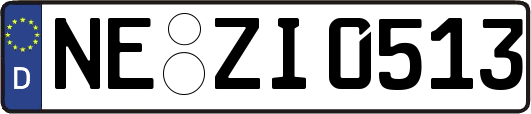 NE-ZI0513