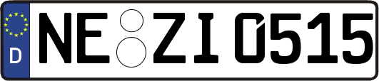 NE-ZI0515