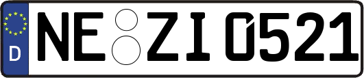 NE-ZI0521