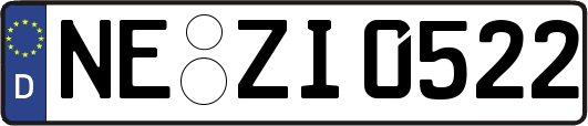NE-ZI0522