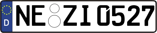 NE-ZI0527