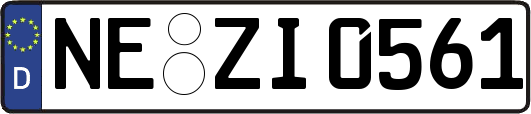 NE-ZI0561