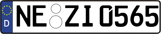 NE-ZI0565